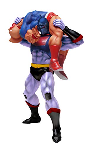 【CCP】CCP Muscular Collection No. 41 "Kinnikuman" Tower Bridge Special Color