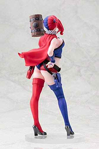 Harley Quinn 1/7 Batman - Kotobukiya