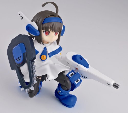 Combat-san 1/1 Chogokin Ichigeki Sacchu!! HoiHoi-san Legacy - Bandai