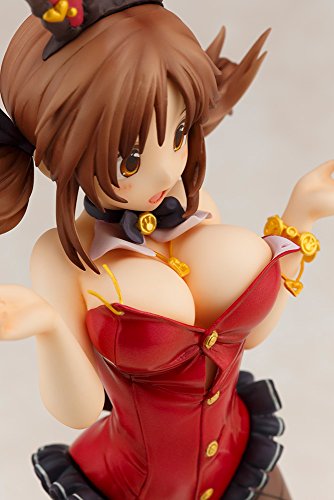 Totoki Airi 1/8 Princess Bunny iDOLM@STER Cinderella Girls - Kotobukiya