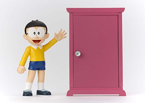Nobi Nobita Figuarts ZERO, Doraemon - Bandai