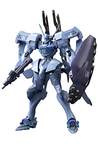 "Muv-Luv Alternative" 1/144 Shiranui Isumi Valkyries