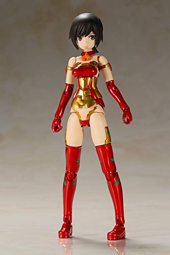 Letizia (Ryuubi versión) Frame Arms Girl-Kotobukiya