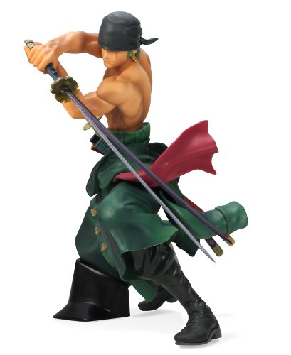 Roronoa Zoro SCultures Figure Colosseum Special One Piece