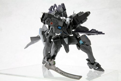 Shiranui Nigata (Izumi Valkyries version) Muv-Luv Alternative-Kotobukiya