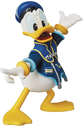 Donald Duck Ultra Detail Figure (No.475) Kingdom Hearts - Medicom Toy