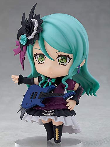 BanG Dream! Girls Band Party! - Nendoroid #1302 Hikawa Sayo Stage Outfit Ver. (Good Smile Company)