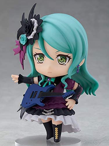 Bang-Traum! Mädchen-Band-Party! - Nendoroid # 1302 HIKAWA SAYO STAGE OUTFIT VER. (Gute Smile Company)