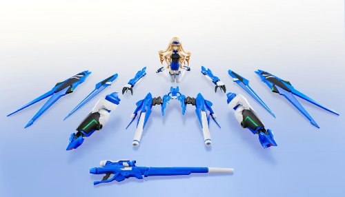 Cecilia Alcott A.G.P. IS: Infinite Stratos - Bandai