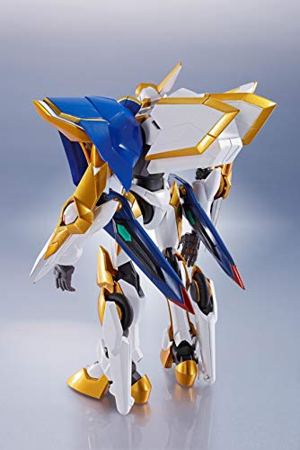 Robot Spirits Side KMF "Code Geass Lelouch of the Re;Surrection" Lancelot siN