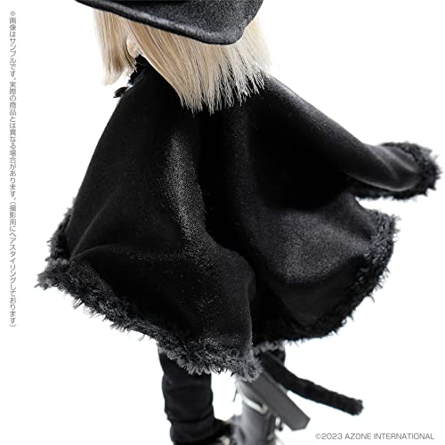 Alvastaria Milo -Knight in Boots- (Black Cat Ver.)