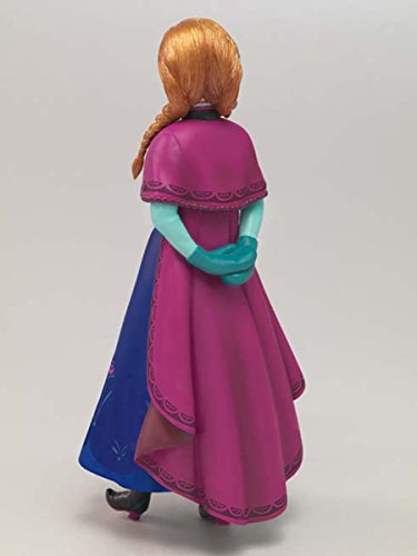 Queen Ana Figuarts ZERO -  Frozen