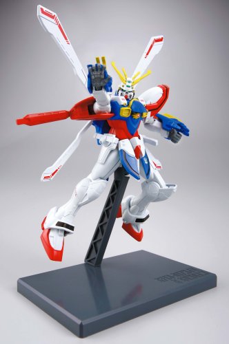 GF13-017NJII God Gundam-1/200 scale-Speed Grade Collection (04), Kidou Butouden G Gundam-Bandai