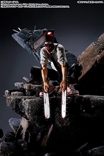S.H.Figuarts "Chainsaw Man" Chainsaw Man