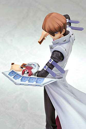 "Yu-Gi-Oh! Duel Monsters" ARTFX J Kaiba Seto