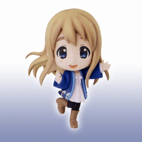 Kotobuki Tsumugi Kyun-Chara K-ON! (Movie) - Banpresto