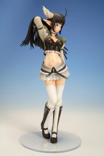 Xecty Ein 1/8 Shining Wind - Kotobukiya