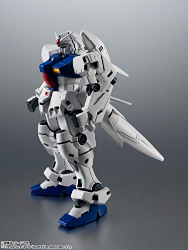 Robot Spirits Side MS "Gundam" RX-78GP03S Gundam Third Prototype Stamen Ver. A.N.I.M.E.