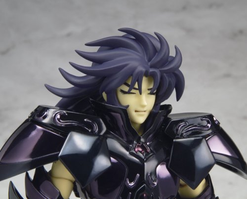 Saint Cloth Mythology Gemini Saga (Mei)