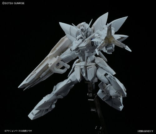 GAT-X207 Blitz Gundam - 1/100 scala - MG (35;158) Kidou Senshi Gundam SEED - Bandai