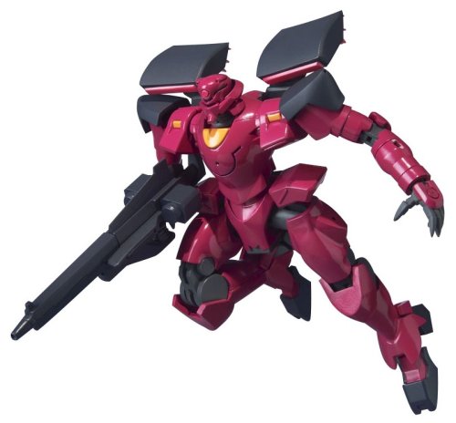 GNX-704T Ahead Robot Damashii <Side MS> Kidou Senshi Gundam 00 - Bandai