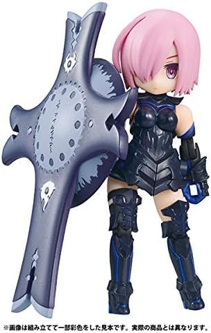 Desktop Army "Fate/Grand Order" Vol. 1