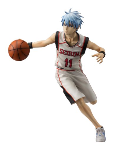 Kuroko no Basket : Tetsuya Kuroko - MegaHouse