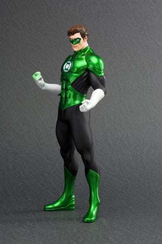 Green Lantern 1/10 Justice League - Kotobukiya