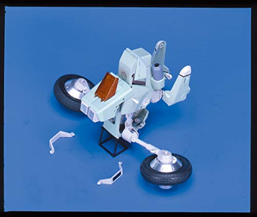 Stick Bernard (Variable Mospeada Stig & Ray version) - 1/12 scale - Kikou Souseki Mospeada - Aoshima
