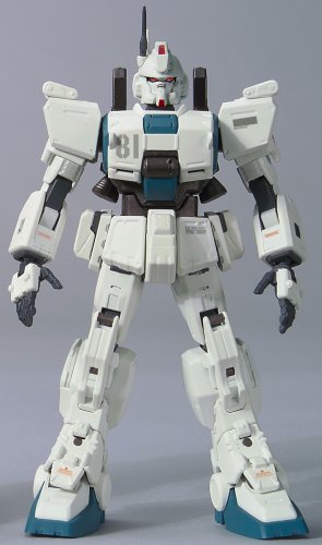 RX-79[G]Ez-8 Gundam Ez8 1/200 HCM Pro Kidou Senshi Gundam: Dai 08 MS Shotai - Bandai