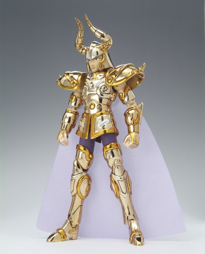 Saint Seiya Saint Cloth Myth Capricorn Shura