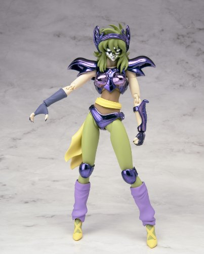 Saint Seiya Myth Cloth Opux Shina