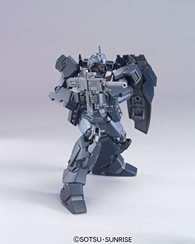 RGM-96X Jesta - 1/144 scale - HGUC (#130) Kidou Senshi Gundam UC - Bandai