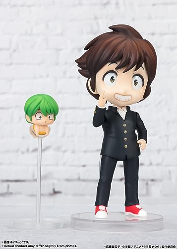 Figuarts Mini "Urusei Yatsura" Moroboshi Ataru & Ten