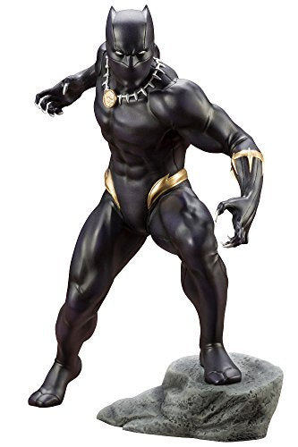 Black Panther - 1/10 scale - Avengers - Kotobukiya