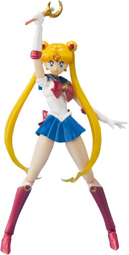 SH Figuarts Sailor Moon