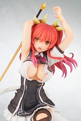 Stella Vermillion 1/8  Rakudai Kishi no Eiyuutan (Cavalry) - Broccoli