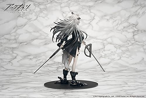 APEX "Arknights" Lappland Elite II Normal Ver.