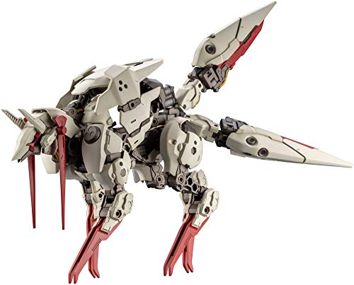 Kit Block Hexa Gear Weird Tails