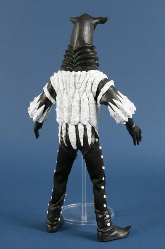 Pegassa Seijin Real Action Heroes (#283) Ultraseven - Medicom Toy