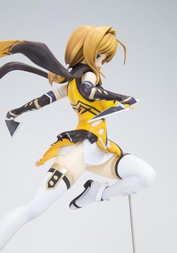 Takamori Haruka 1/8 Choukou Sennin Haruka - Kotobukiya