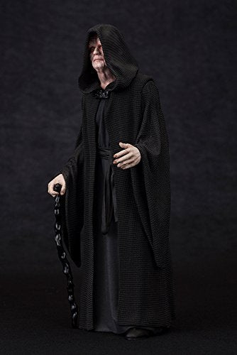 Emperor Palpatine (3 Pack version) - 1/10 scale - Star Wars: Episode VI – Return of the Jedi - Kotobukiya