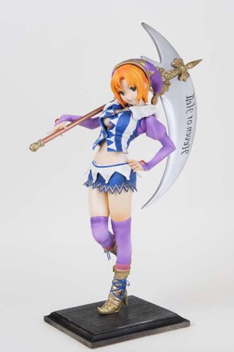 Rio Rollins Tachibana (Carnival ver. version) - 1/6 scale - Fine Scenery, Super Black Jack - Toranoana
