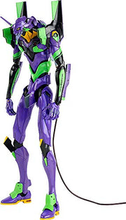 【threezero】Robo-dou "Rebuild of Evangelion" Evangelion EVA-01