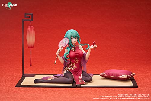 APEX "Date A Live: Spirit Pledge" Natsumi Chinese Dress Ver. 1/7 Scale Figure