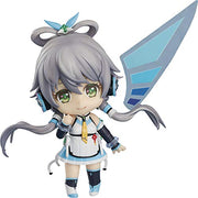 【GOOD SMILE arts SHANGHAI】Nendoroid "Vsinger" Luo Tianyi