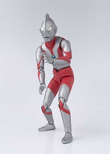 S.H.Figuarts "Ultraman" Ultraman A Type