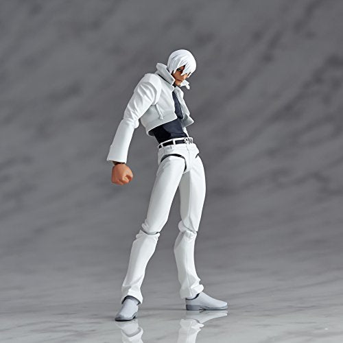 Zapp Renfro Revolmini (rm-014) Revoltech Kekkai Sensen - Kaiyodo
