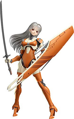 Moderoid "Ariel" Ariel C-Type