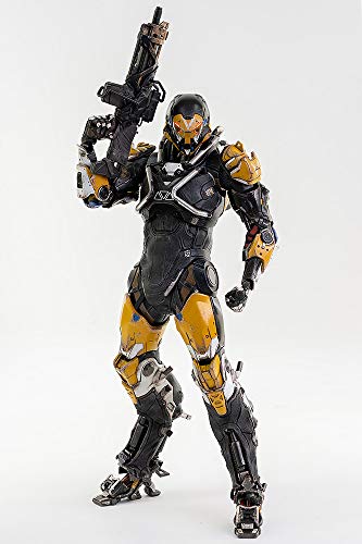 1/6 "Anthem" Ranger Javelin